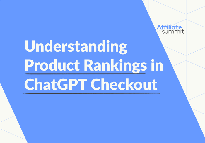 Understanding Product Rankings in ChatGPT Checkout