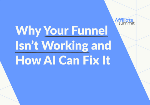 Why Your Funnel Isn’t Working and How AI Can Fix It