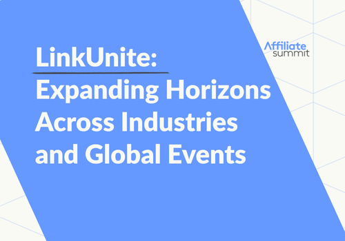 LinkUnite: Expanding Horizons Across Industries and Global Events