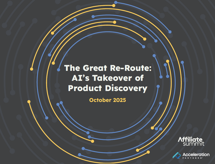 The Great Re-Route: AI’s Takeover of Product Discovery
