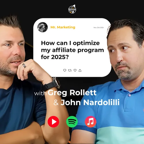 Season 1 Episode 3 - John Nardolli