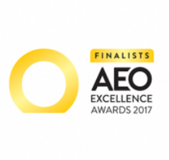 AEO Excellence Awards