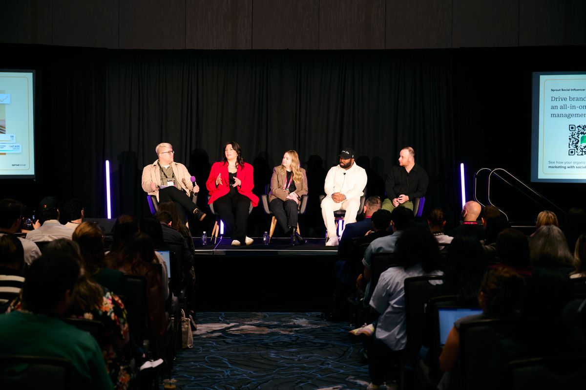 Filtering Through the Noise: How Brands Can Find the Perfect Influencer Match