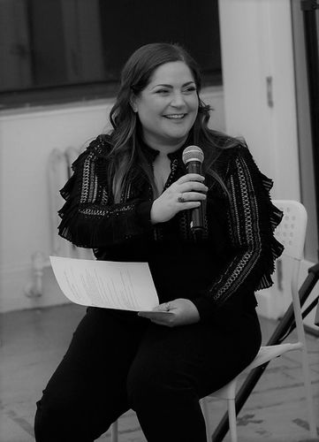 Jessy Grossman