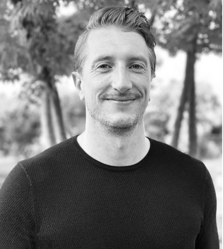 Jon Claydon