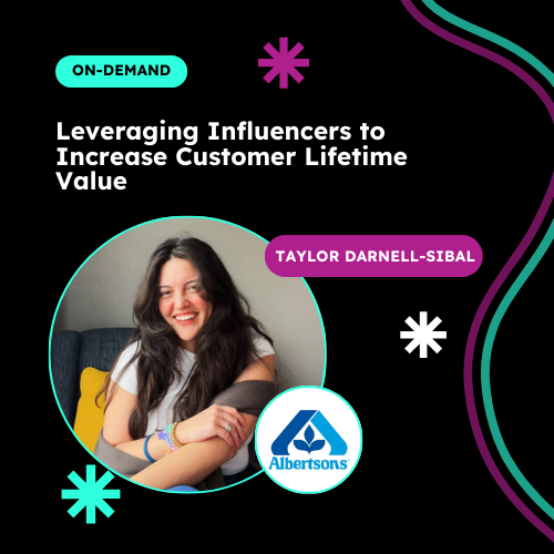 Leveraging Influencers to Increase Customer Lifetime Value
