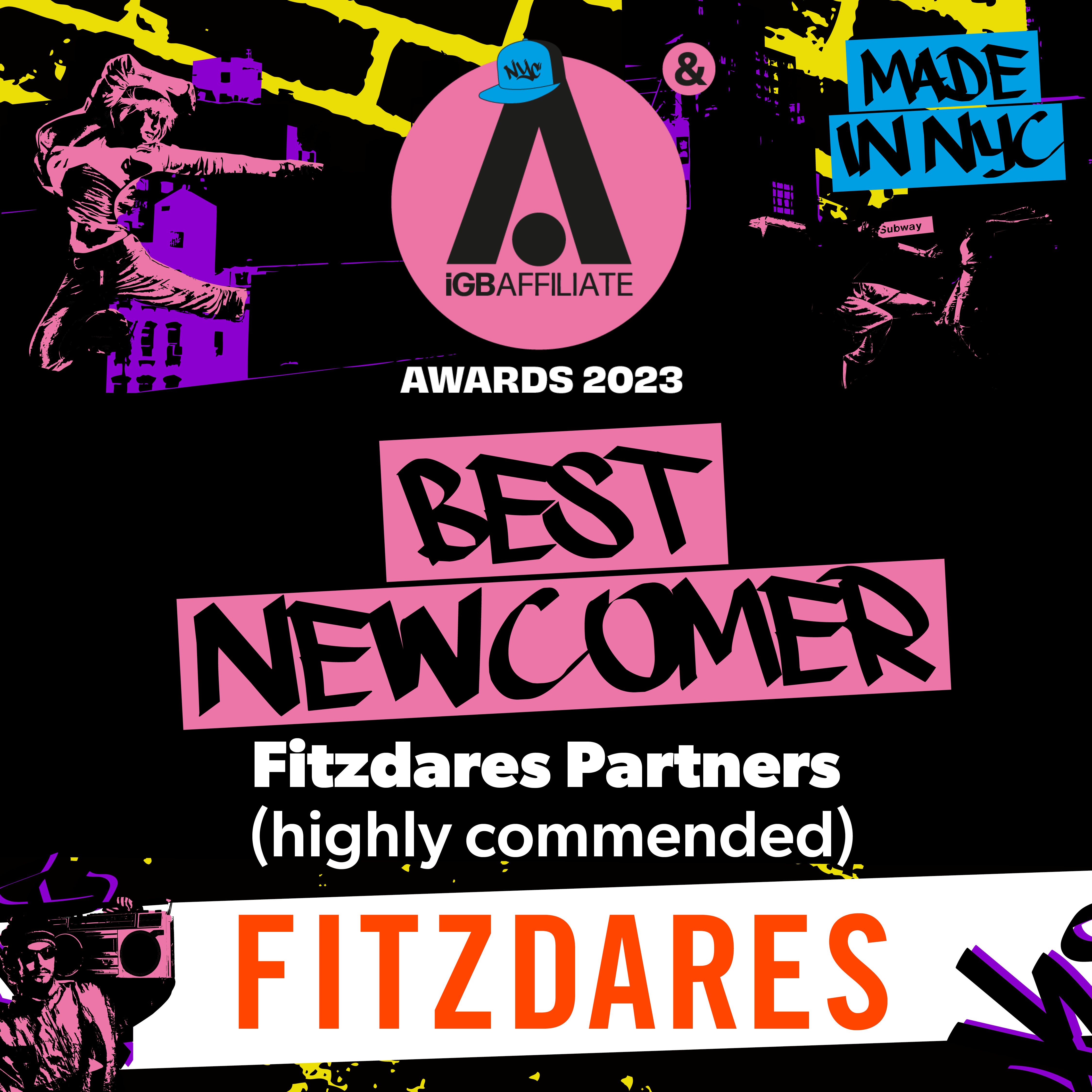 Fitzdares Partners