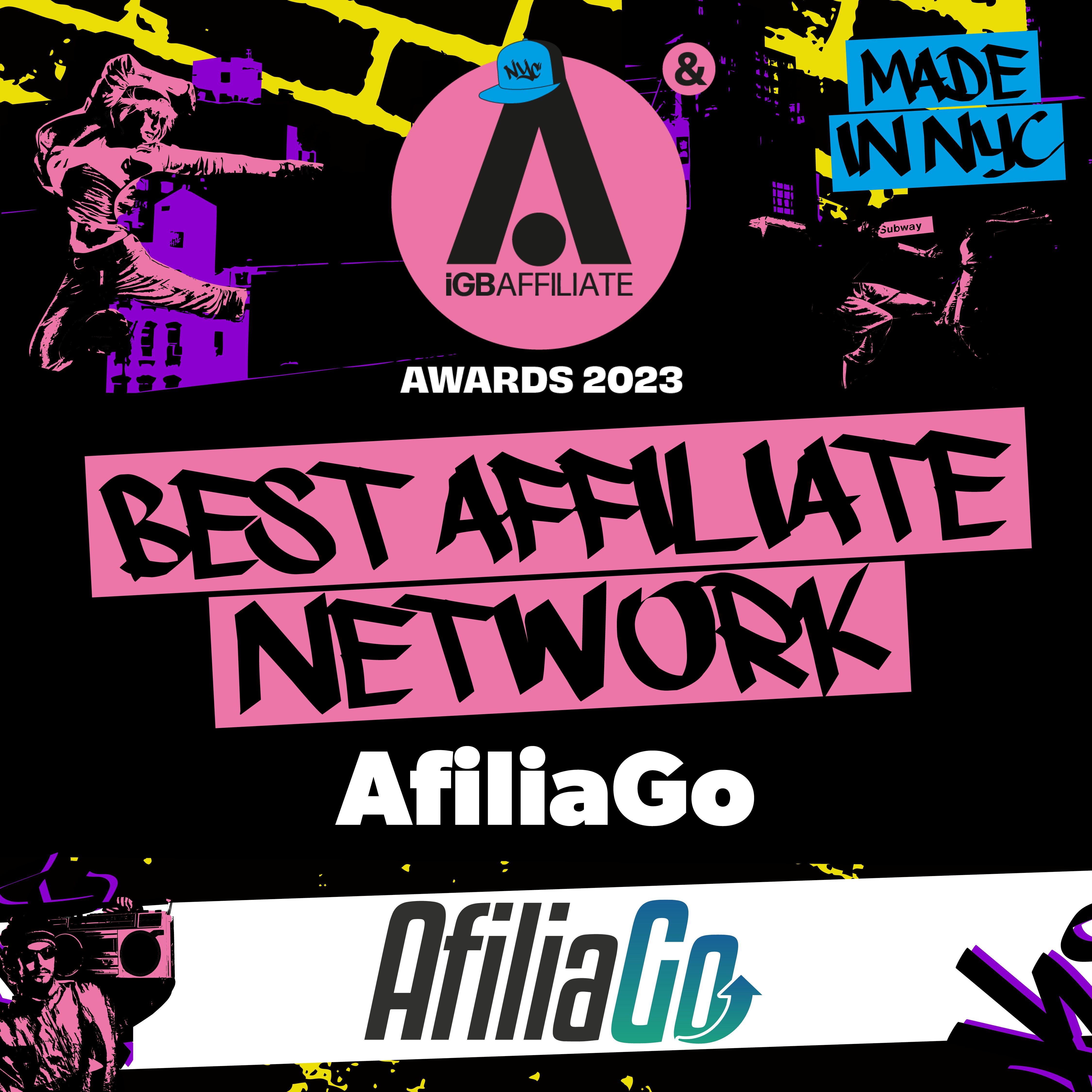 AfiliaGo