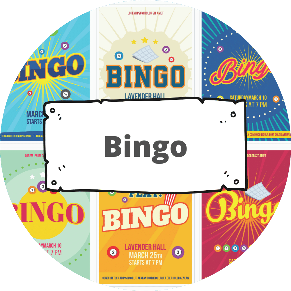 bingo