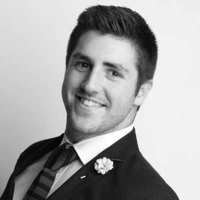 Corey Padveen