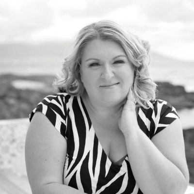Lee-Ann Johnstone