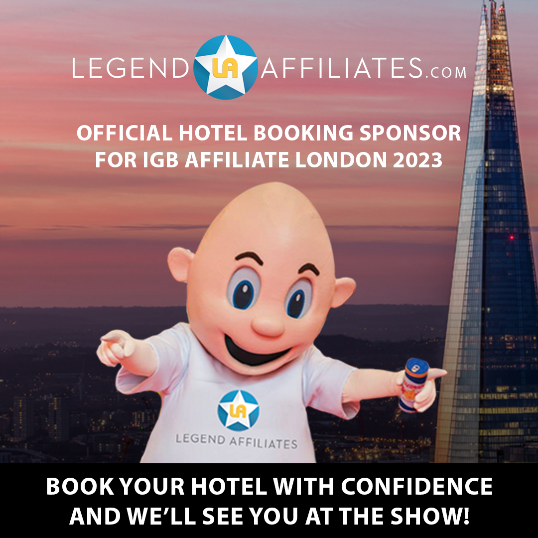 Legend Affiliates