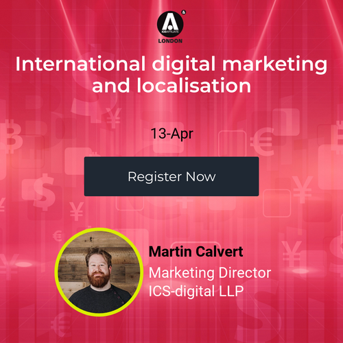 A Day in the Life of an Affiliate: Martin Calvert