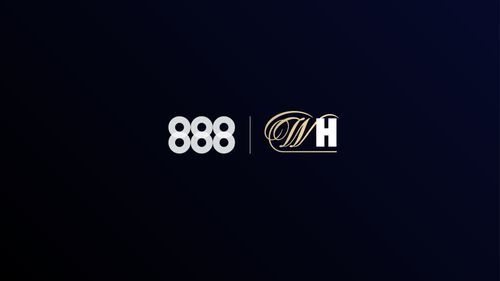 888/William Hill - Gold Sponsor