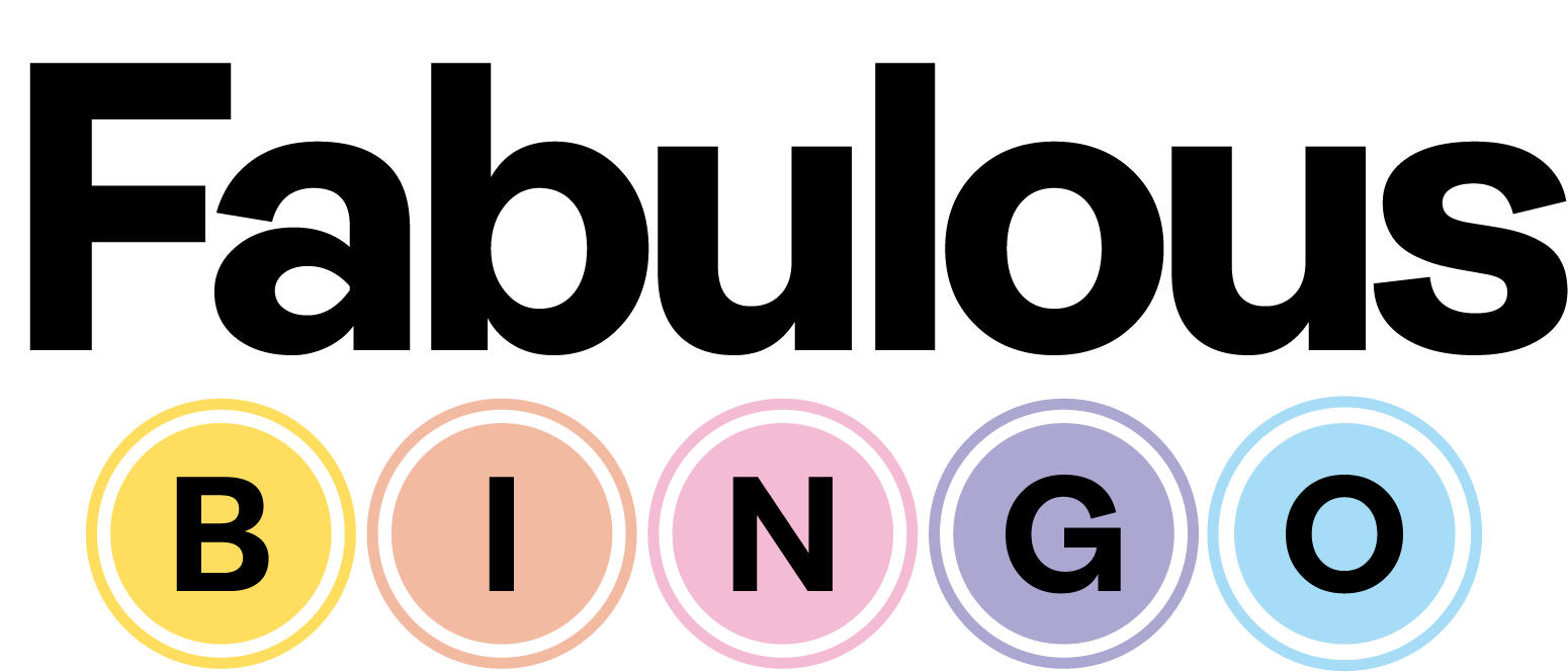 Fabulous Bingo