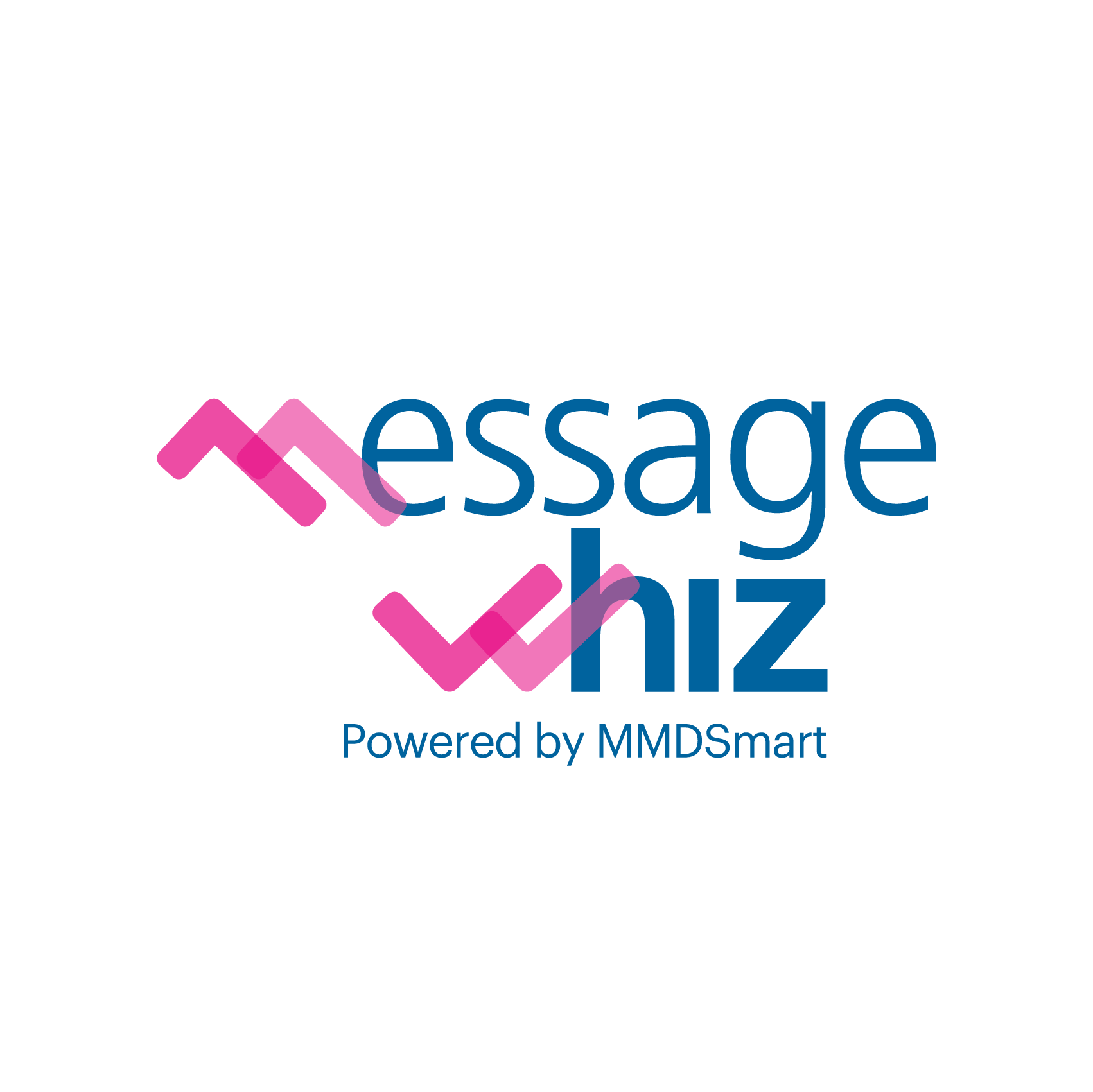 MMD Smart / Message Whizz