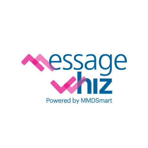 MMD Smart / Message Whizz