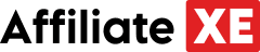 AffiliateXE