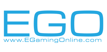 EGO - Silver Sponsor