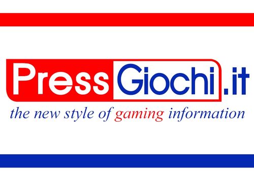 PressGiochi