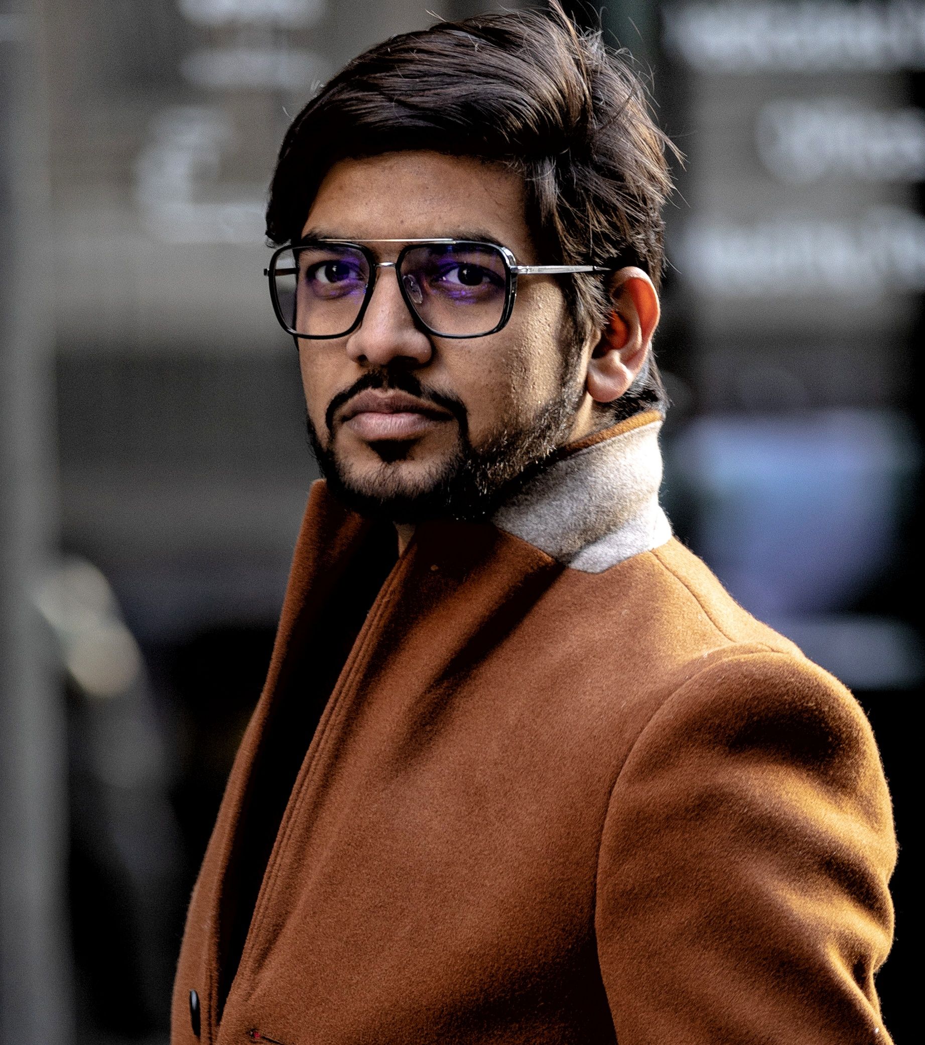 Deepanshul Rana