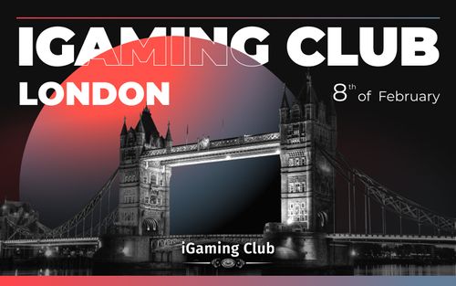 iGaming Club London - 2023