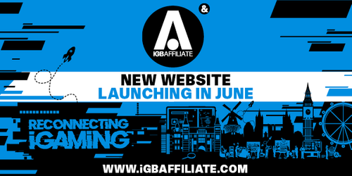 Where can affiliates find the best networking and intelligence in the igaming industry?