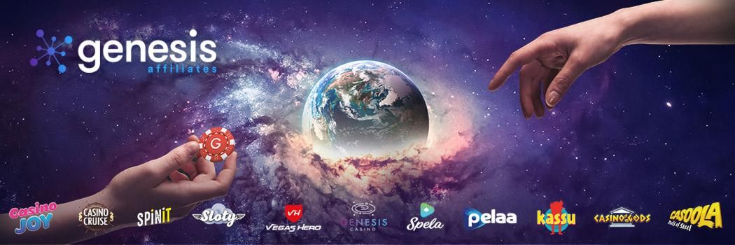 Genesis Affiliates
