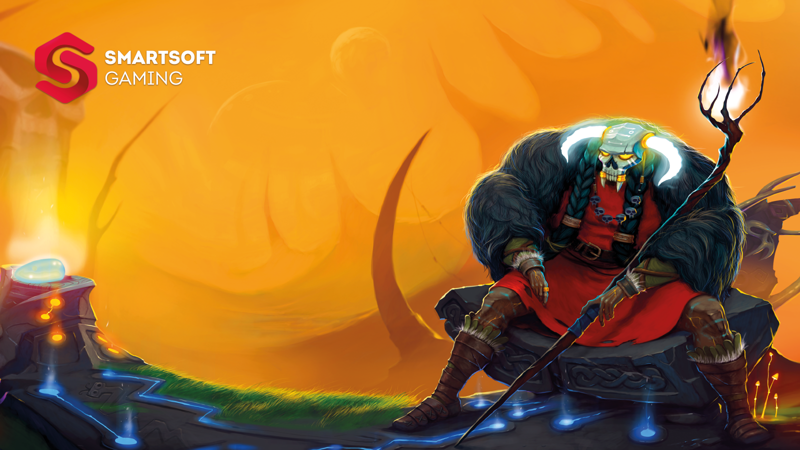 Smartsoft Gaming