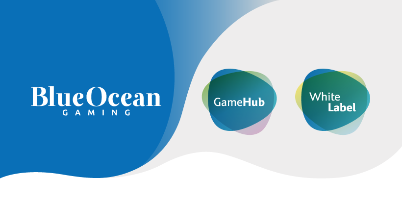 BlueOcean Gaming