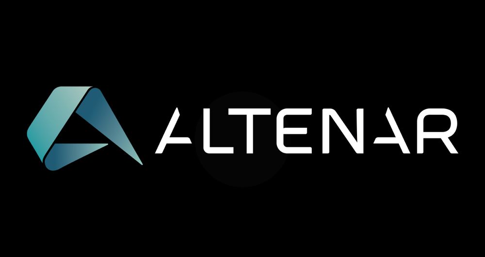 Altenar - iGB Live! 2021 - CONNECTING IGAMING.