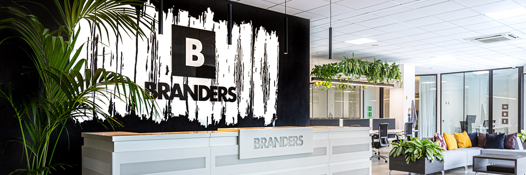 Branders