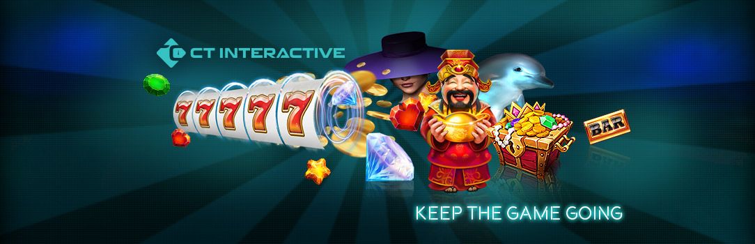 CT Gaming