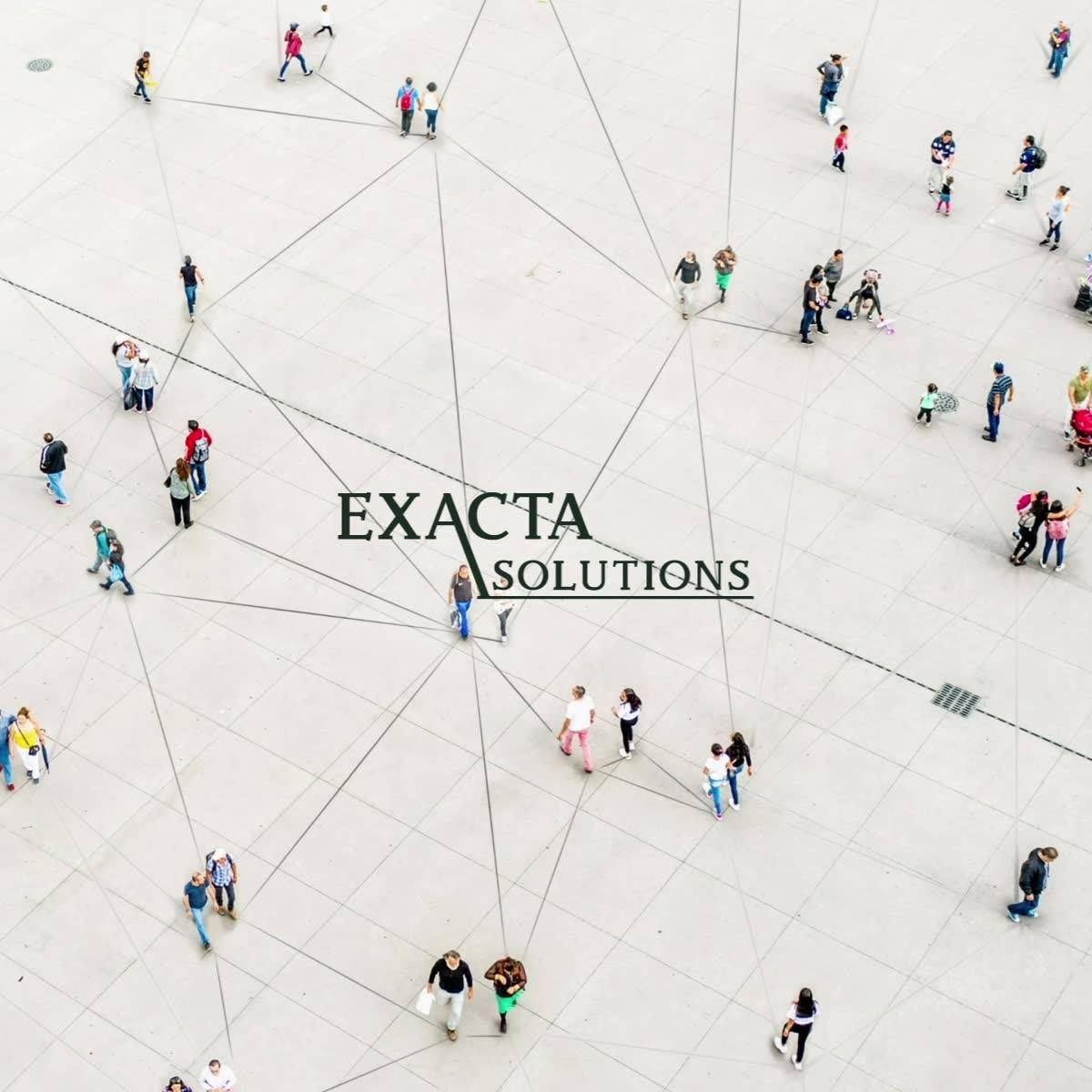 Exacta Solutions