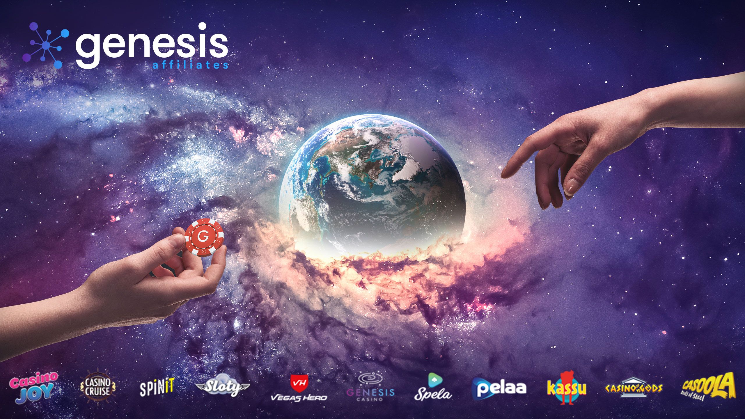 Genesis Affiliates