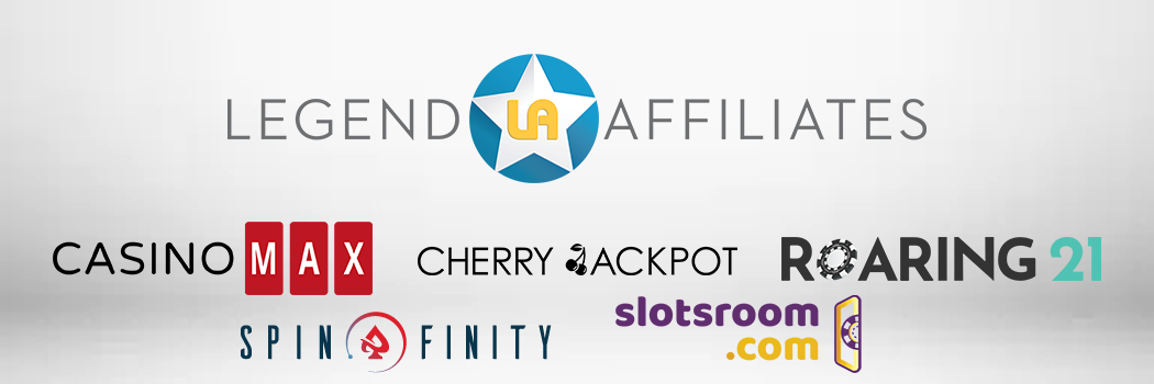 Legend Affiliates