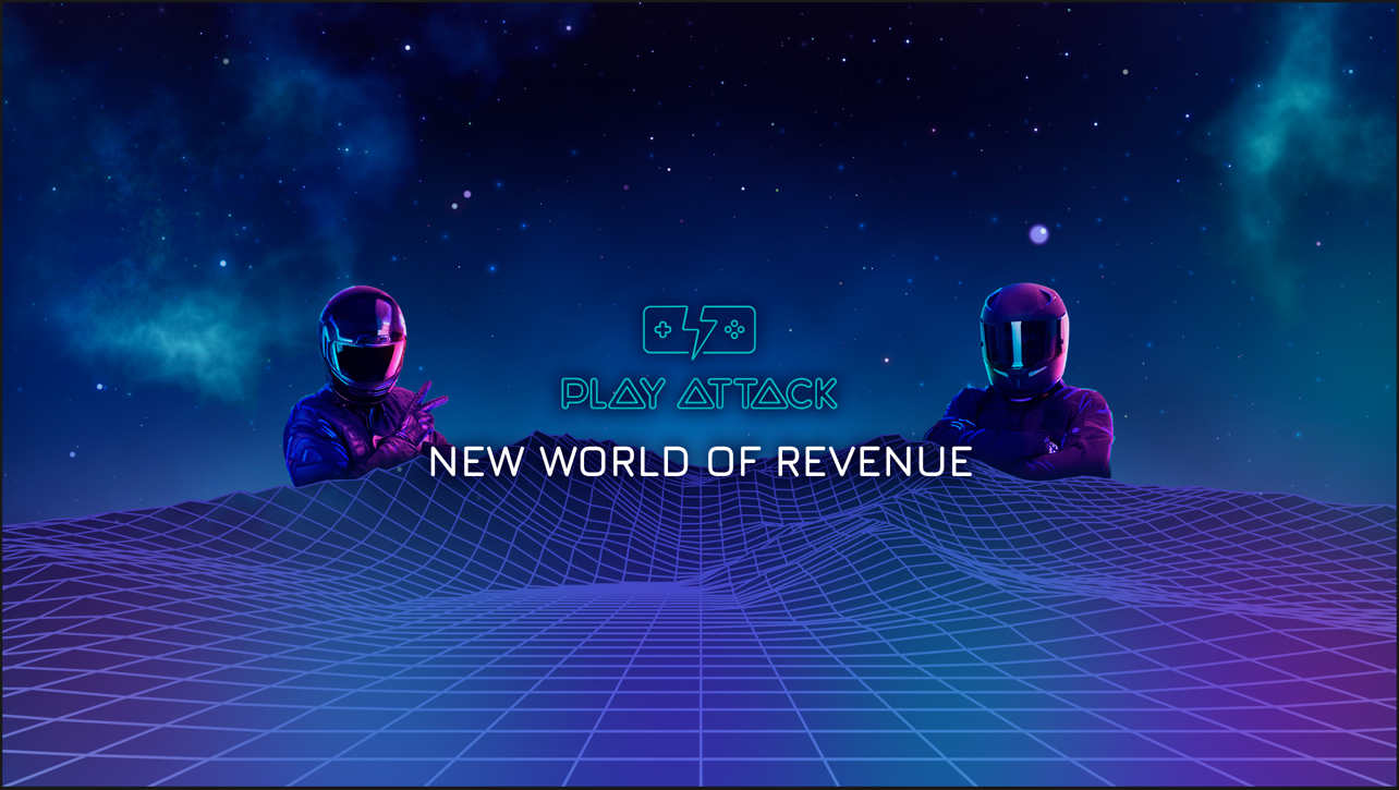 Playattack