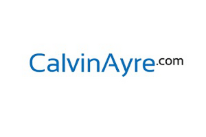 Calvin Ayre