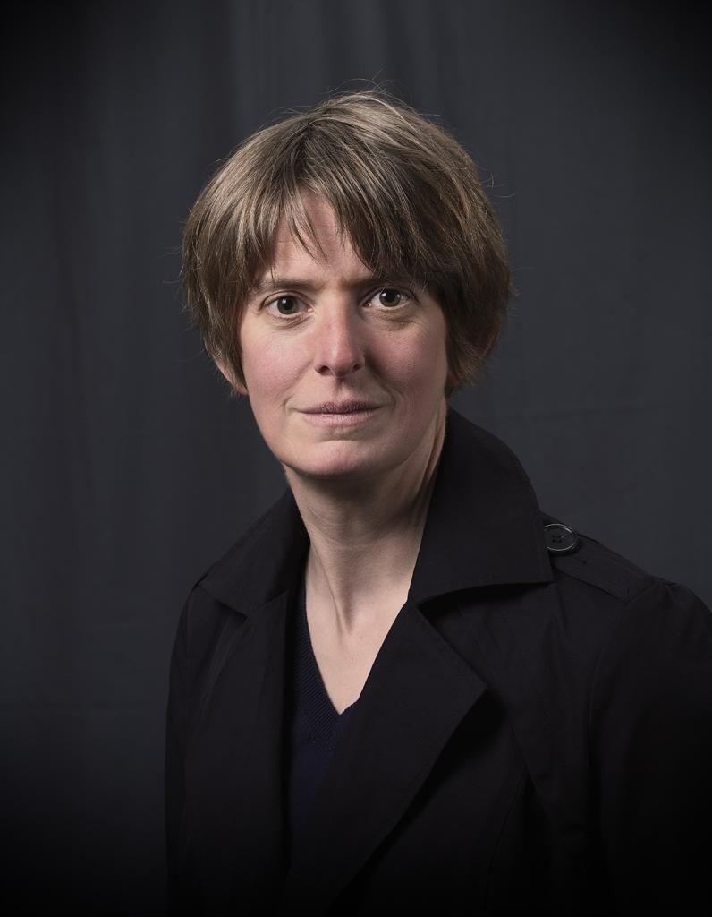 Christel Fiorina