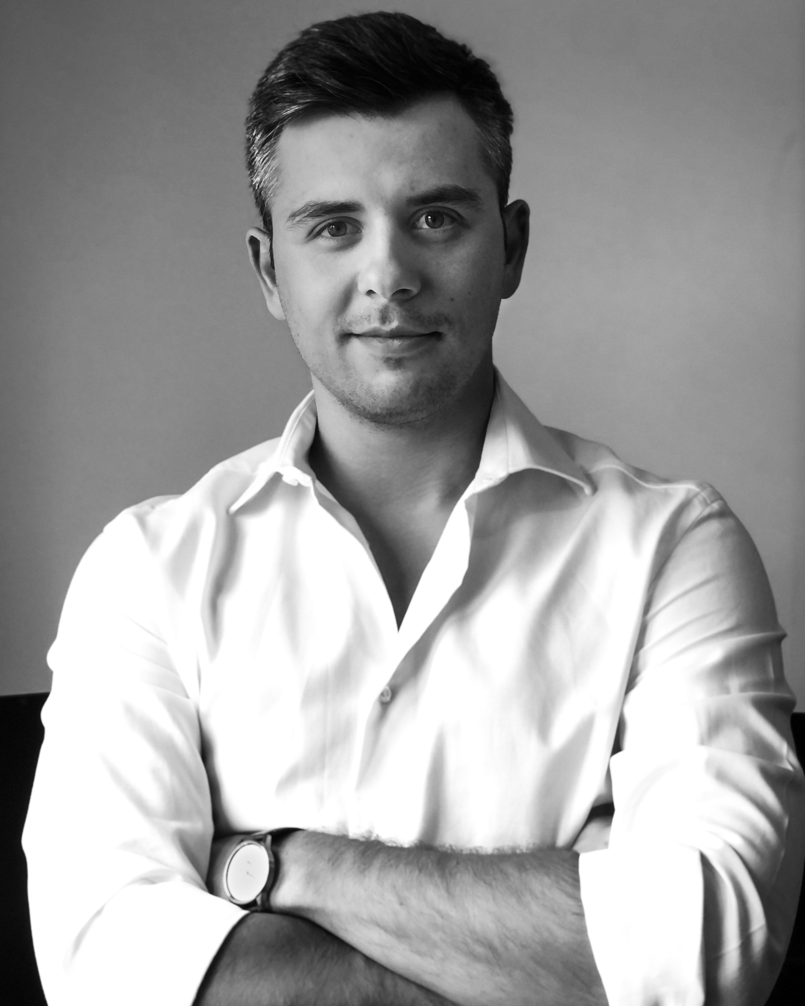 Cosmin Mesenschi