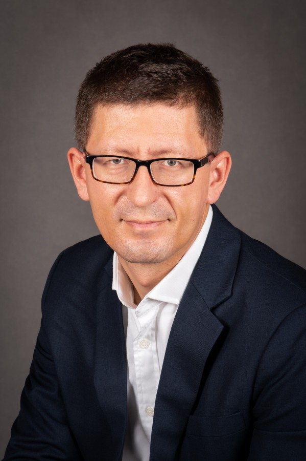 Marek Suchar