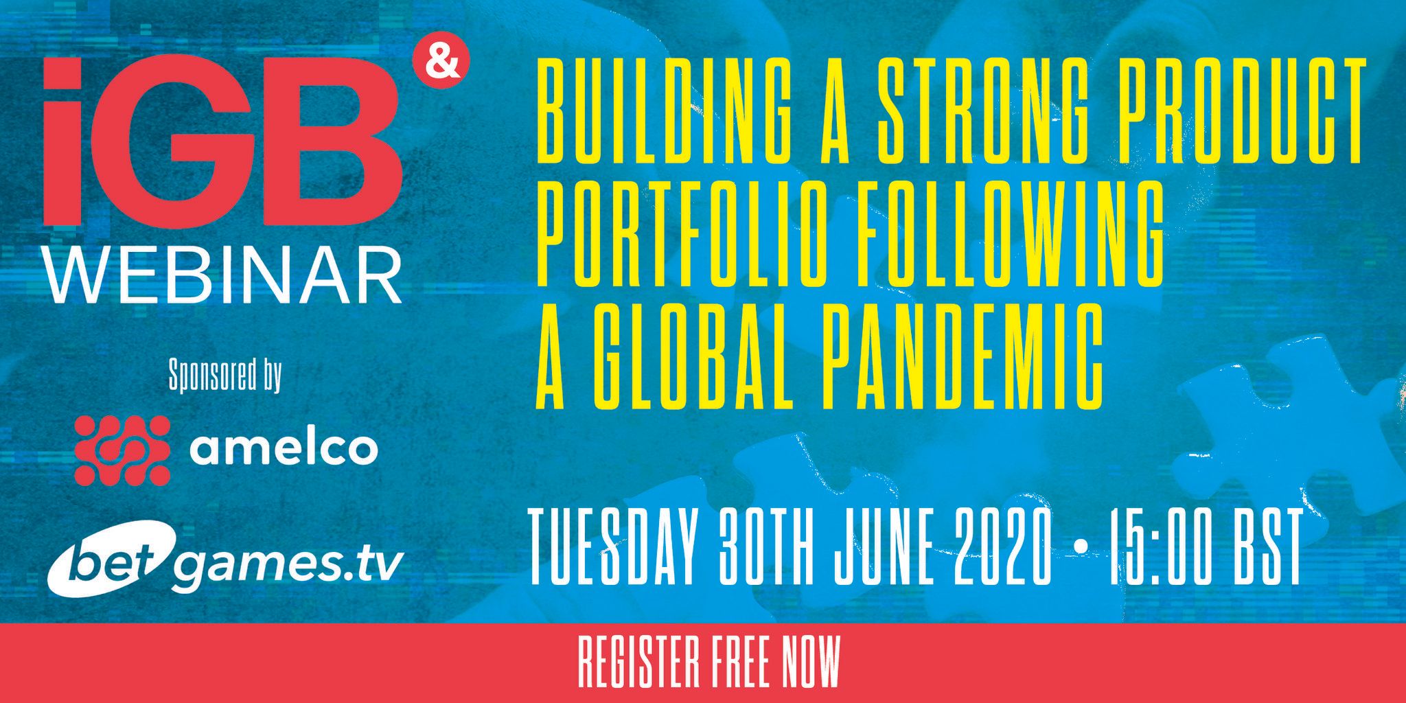 Building a strong product portfolio following a global pandemic