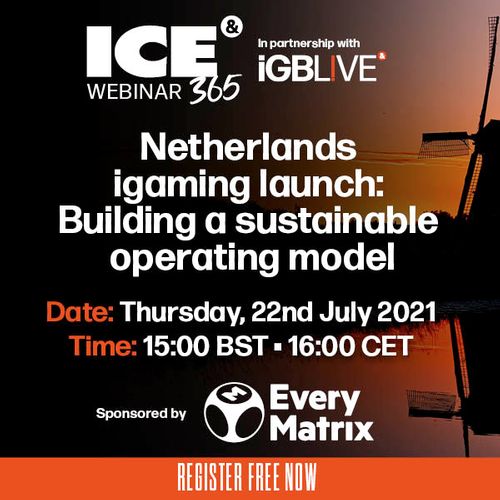 Netherlands igaming launch: Building a sustainable operating model