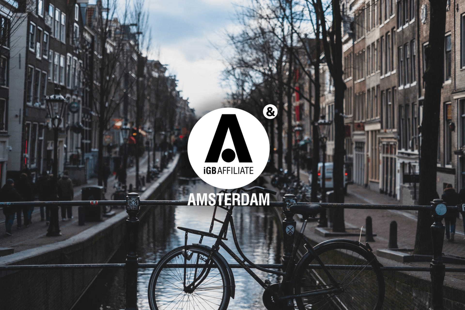 about igb affiliate amsterdam