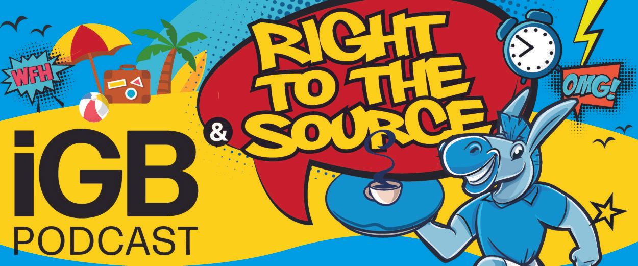 right to the source
