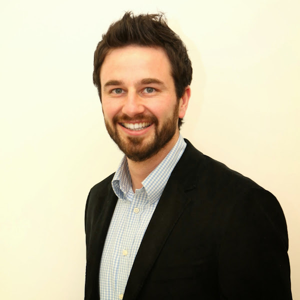 Chris Harrison