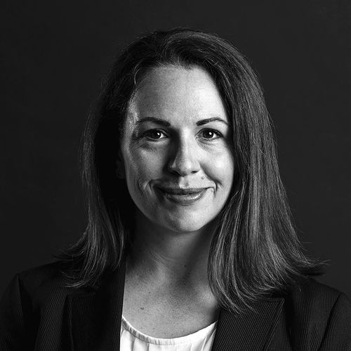 Melanie Ellis