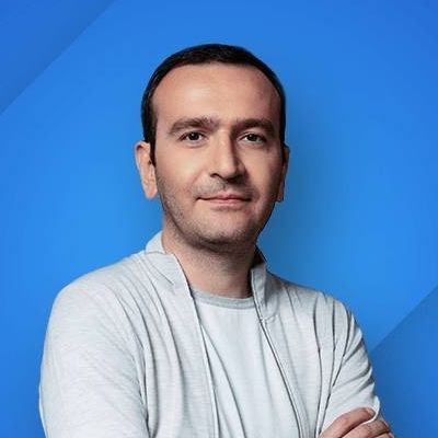 Paruyr Shahbazyan