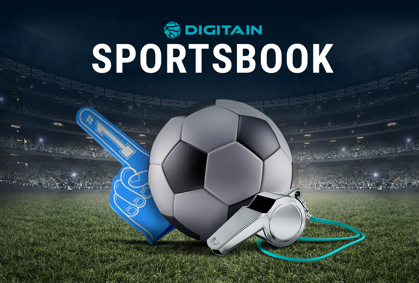 Digitain Sportsbook Features