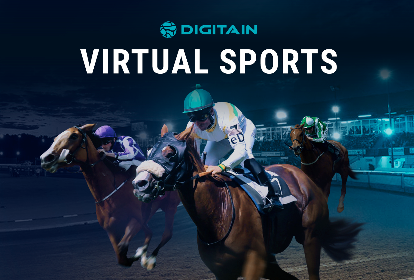Digitain Virtual Sports